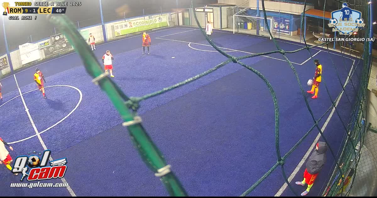 Gol Alfonso 2