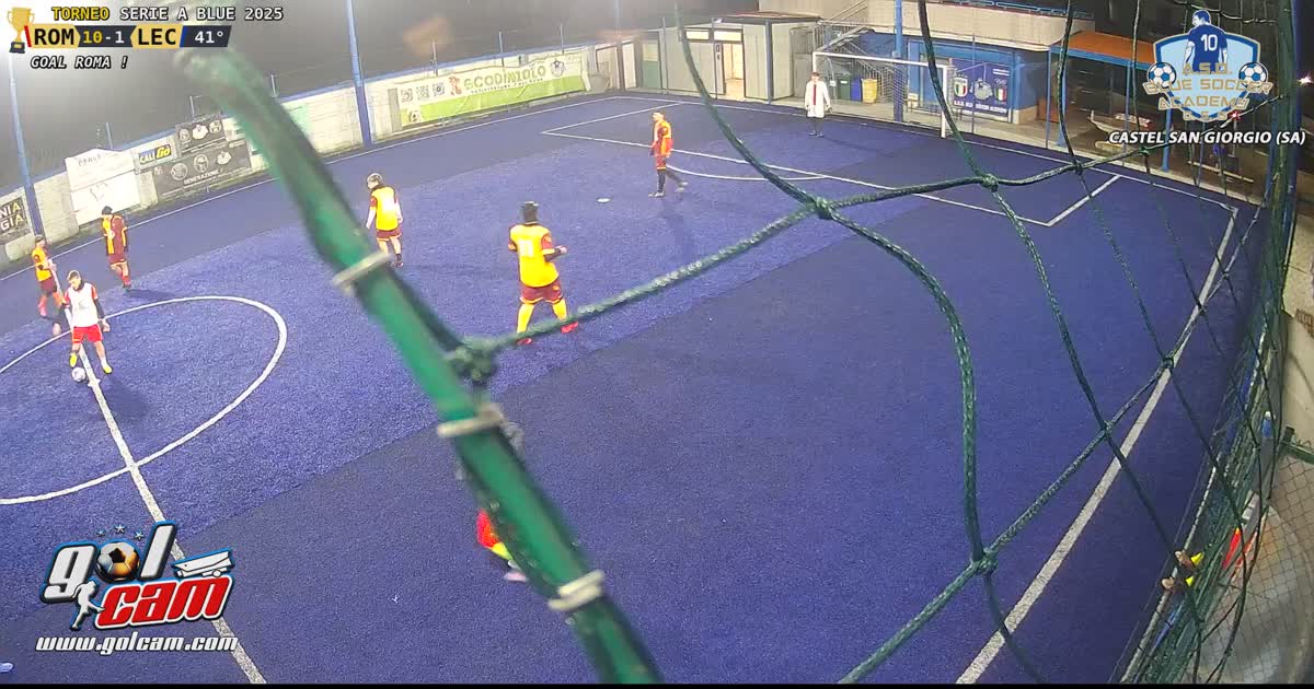 Gol Maksym 6