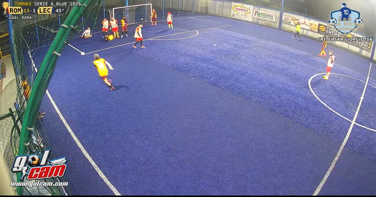 Gol Maksym 8