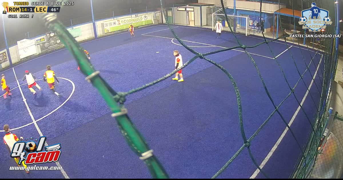 Gol Filiscu 2