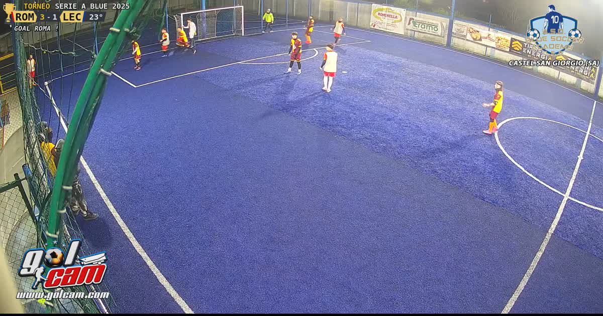 Gol Alfonso