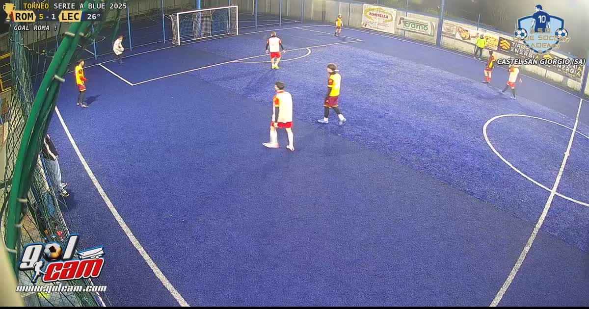 Gol Maksym 3