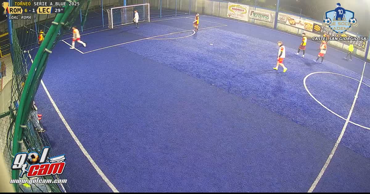 Gol Maksym 4