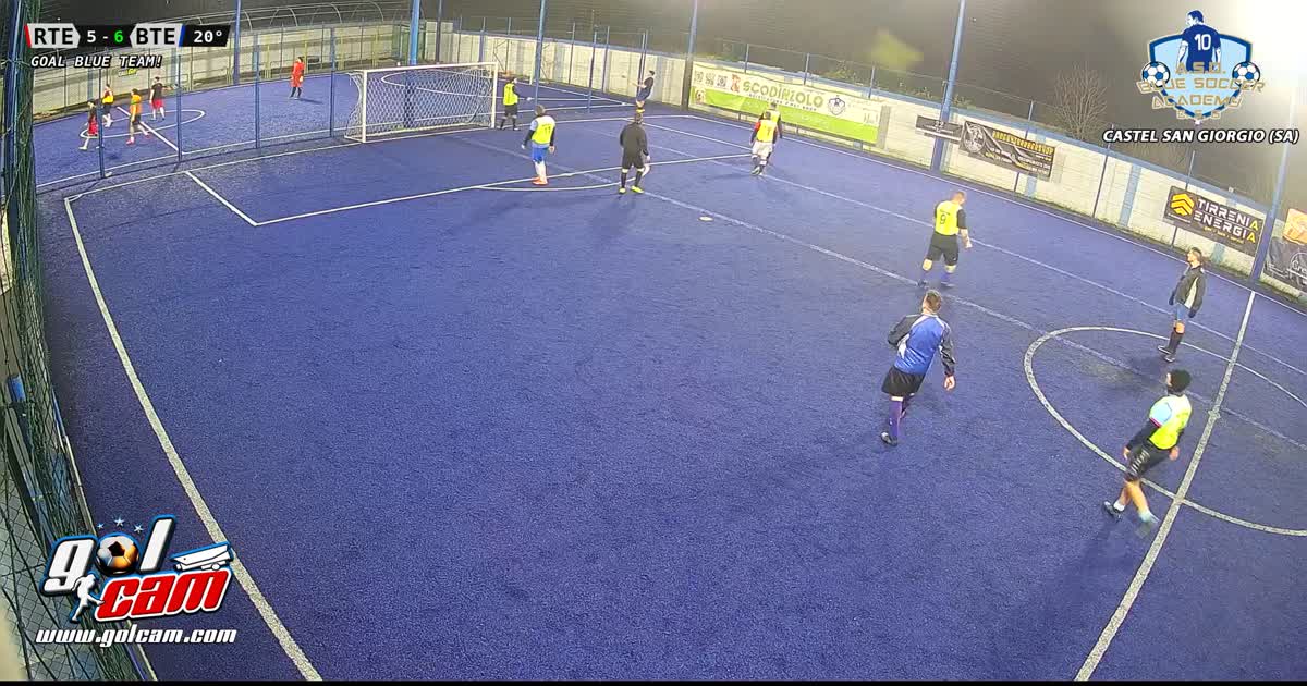 Gol su assist 