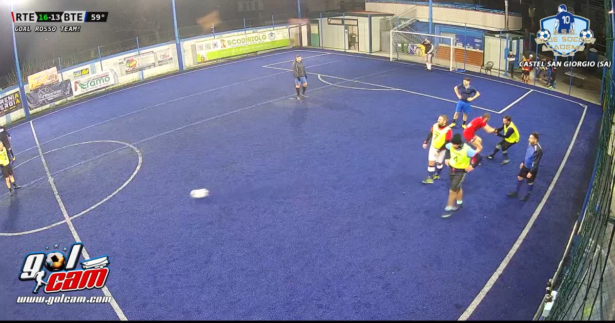 Goal di testa