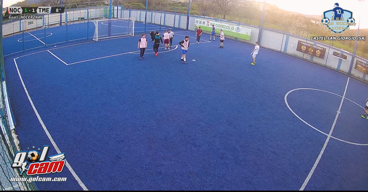 Gol rigore