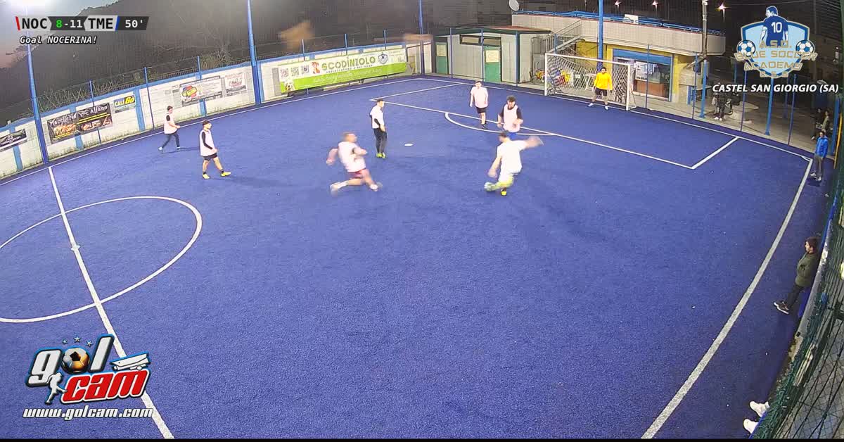 Velocita-gol
