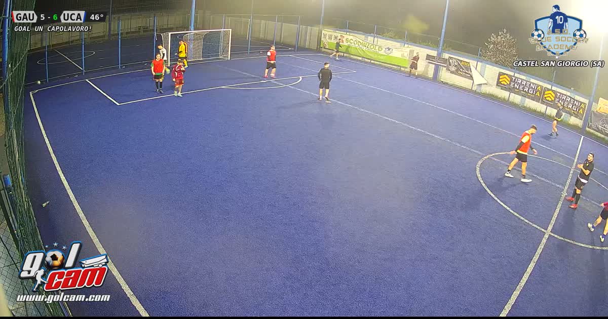 Gol SC