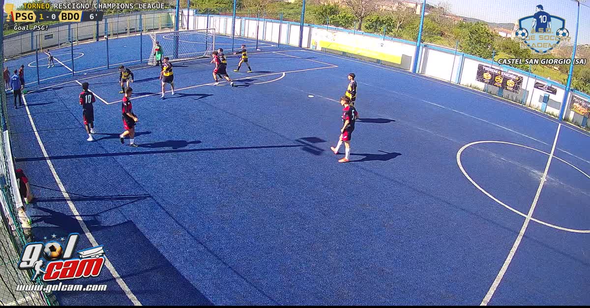 gol1peppe