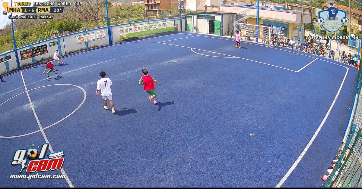 Gol genny
