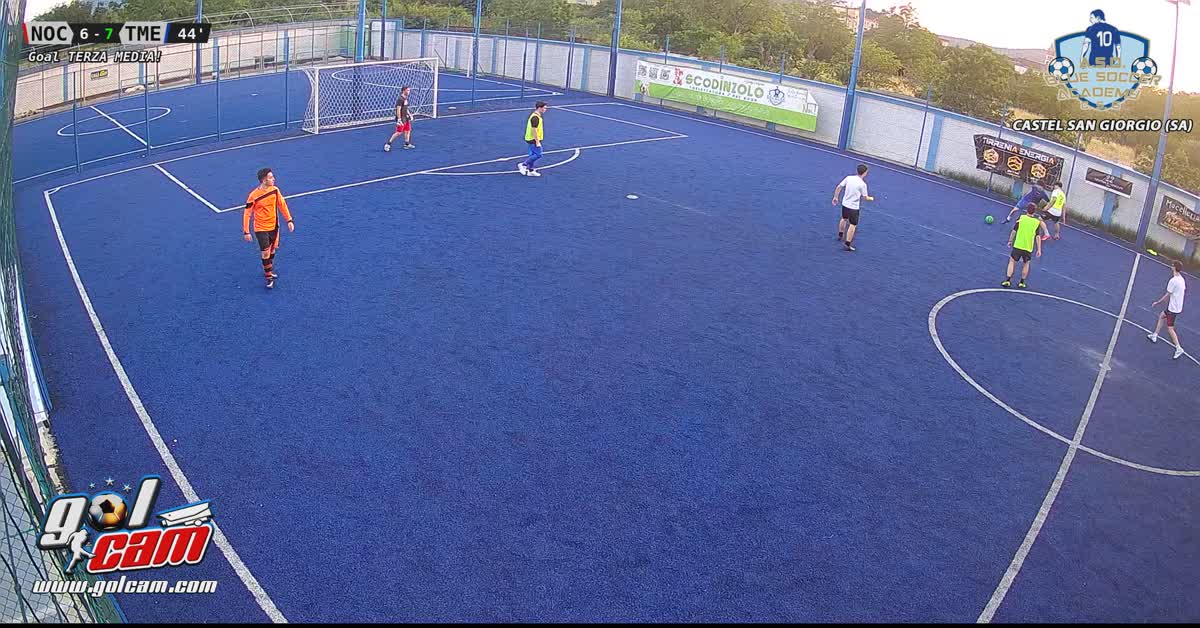 Golazo