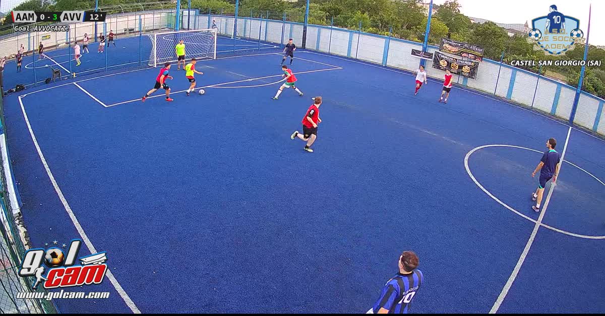 Gilbertigno gol 