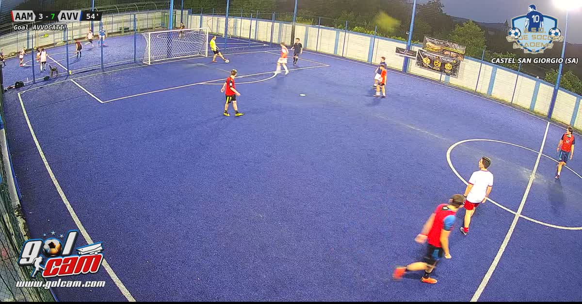 Gilbertigno gol