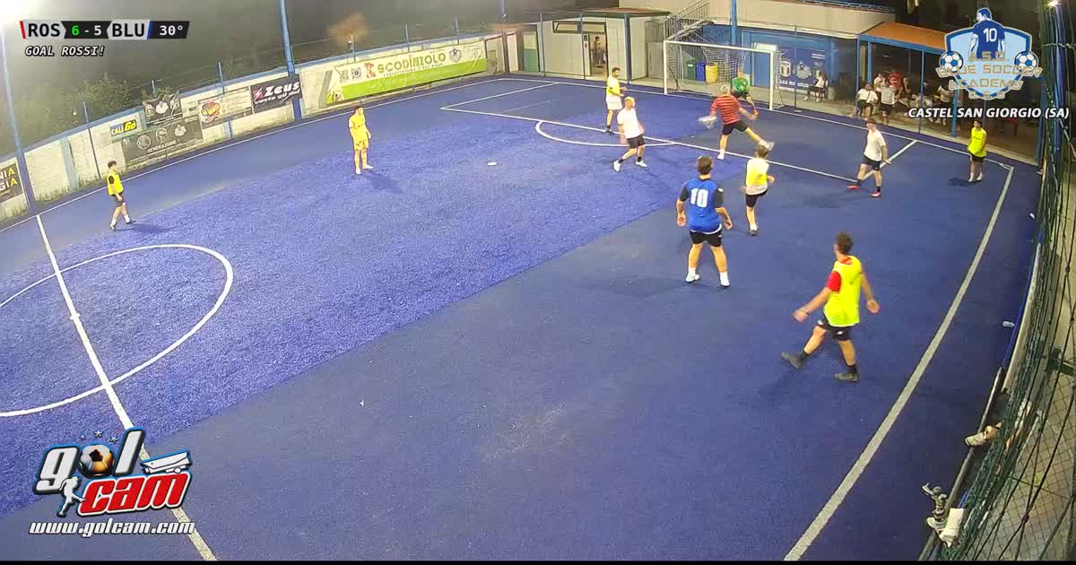 Basile gol