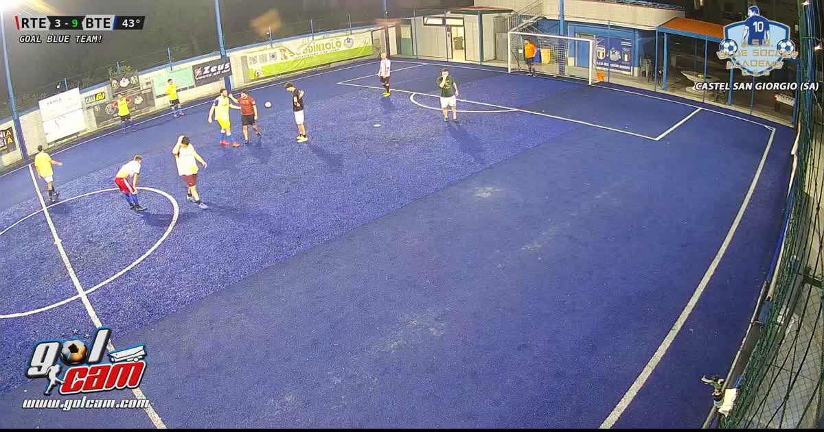 29/10/2024 4º gol