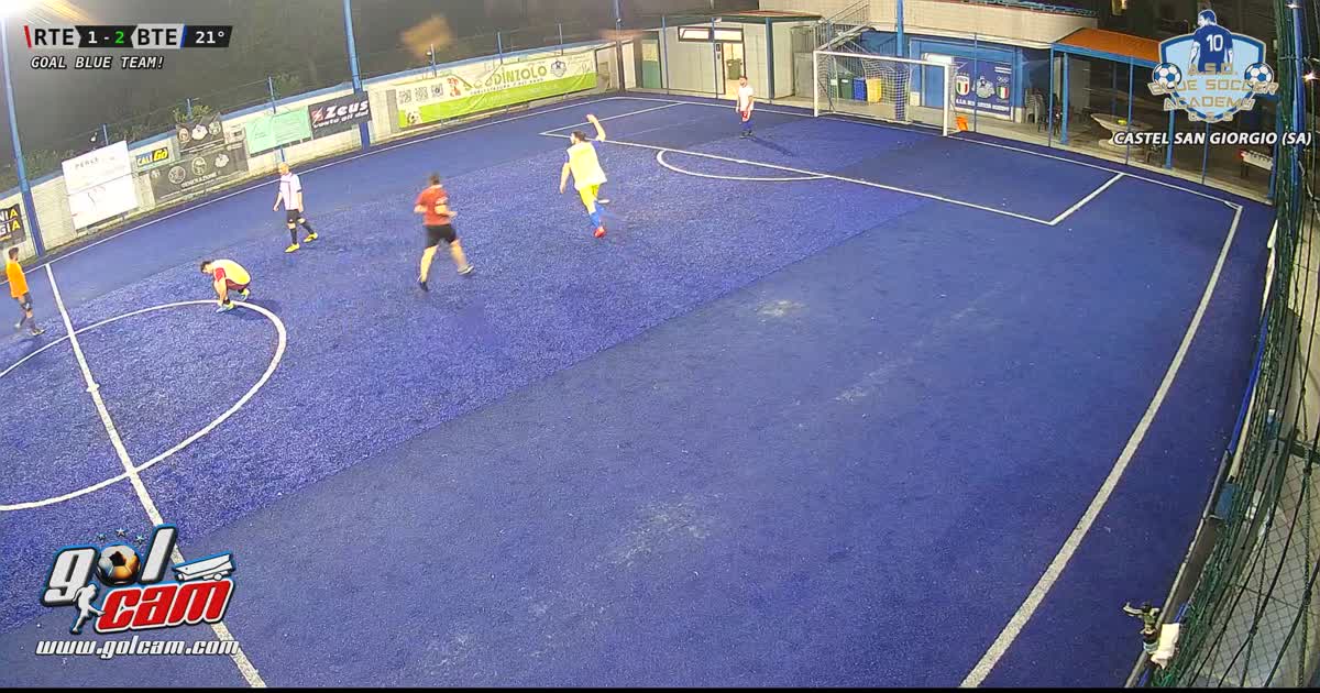29/10/2024 1º Gol