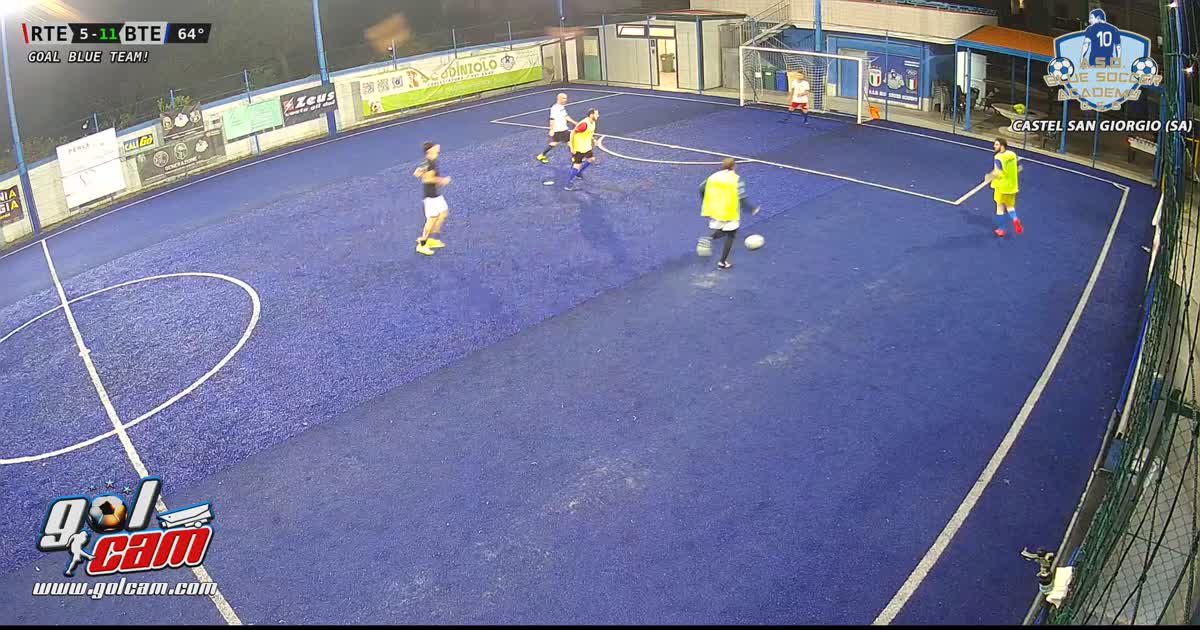 Gol di finezza