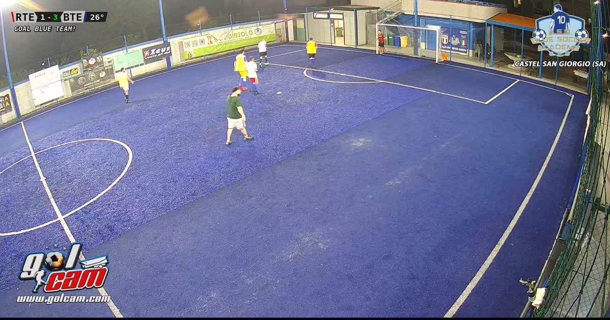 29/10/2024 2º gol