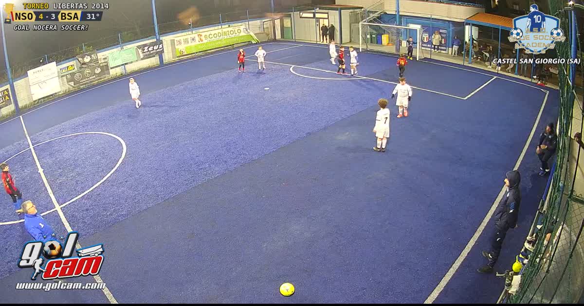 Gol checco 24