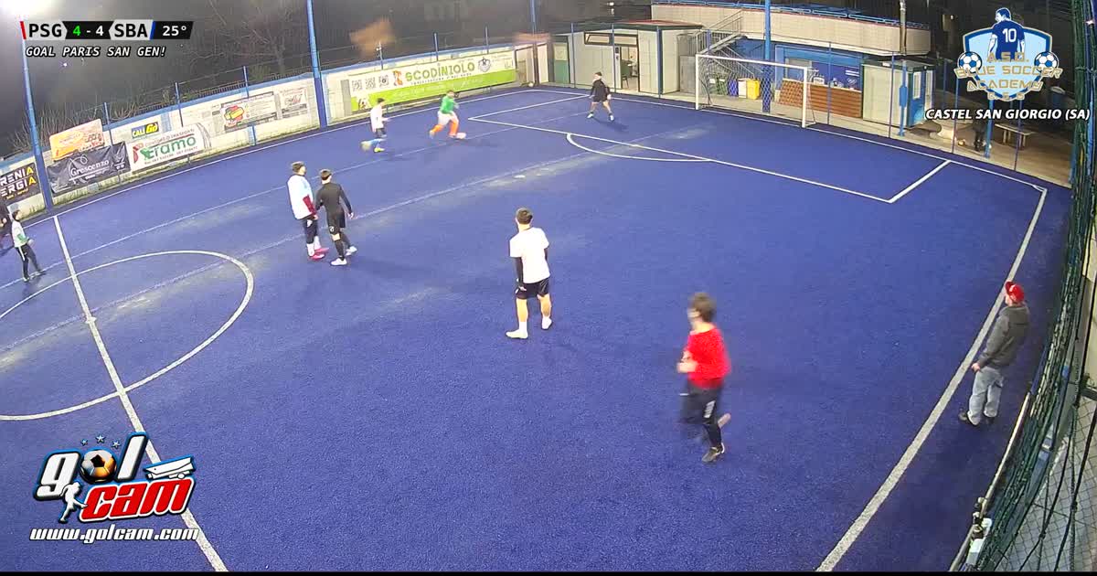 gol zio