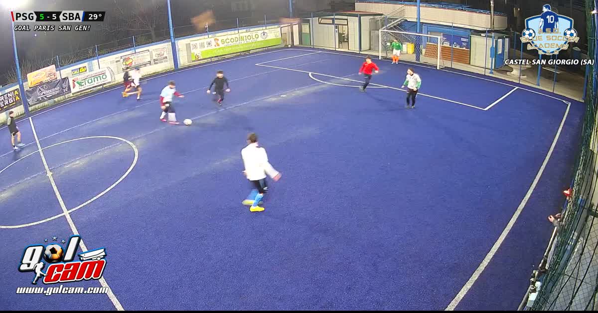 gioco di squadra 
