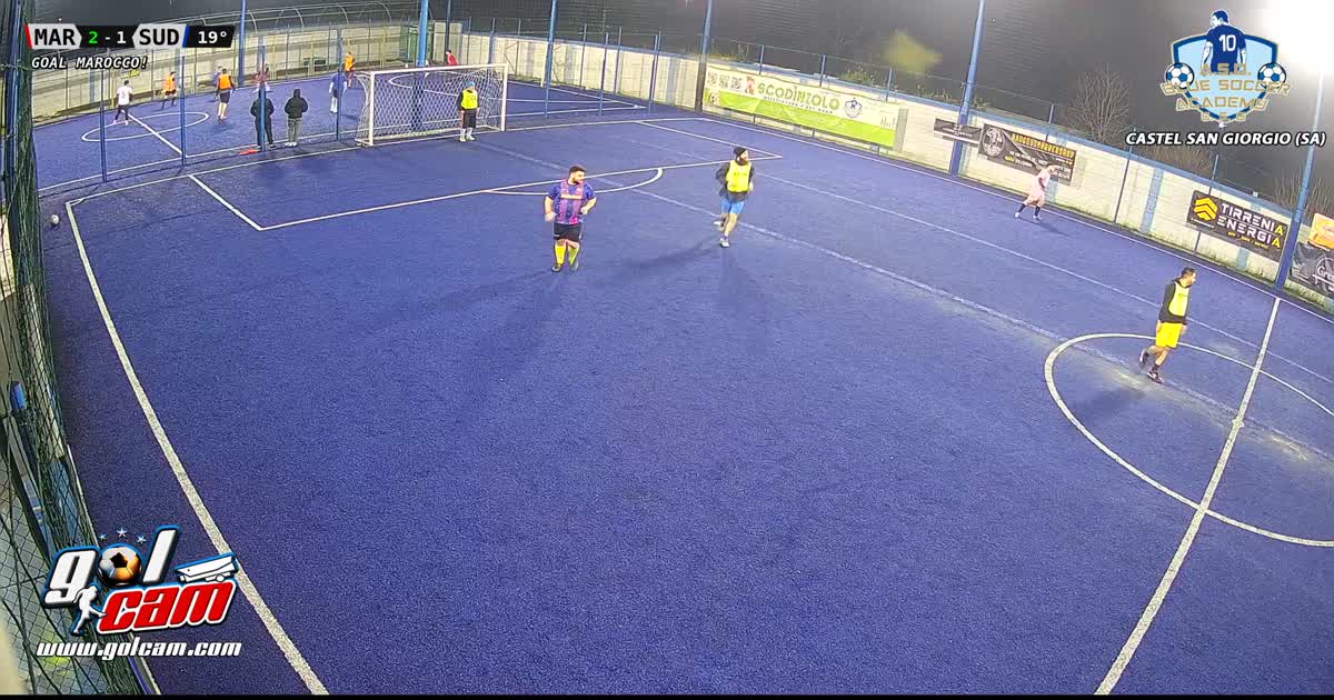 Gol Luca