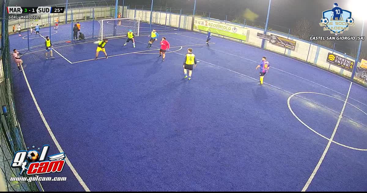 Gol Luca 2