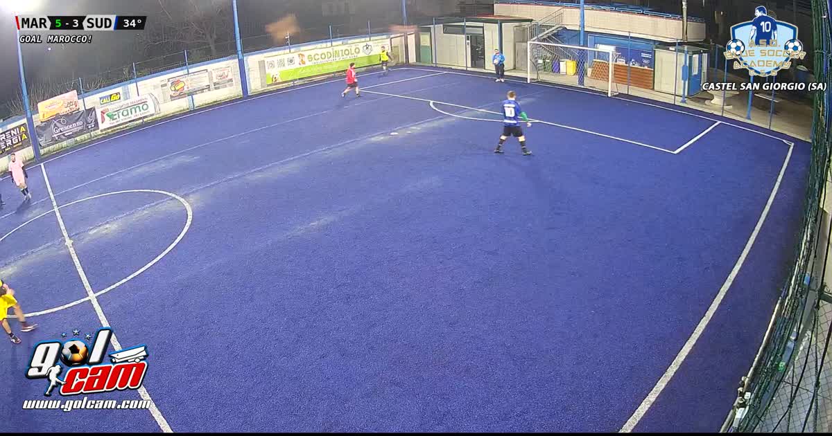 Gol Luca 3