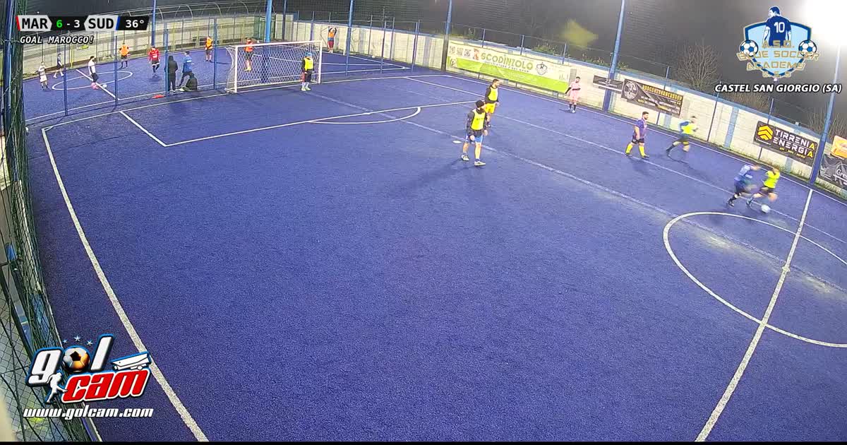 Gol Gabriele 2