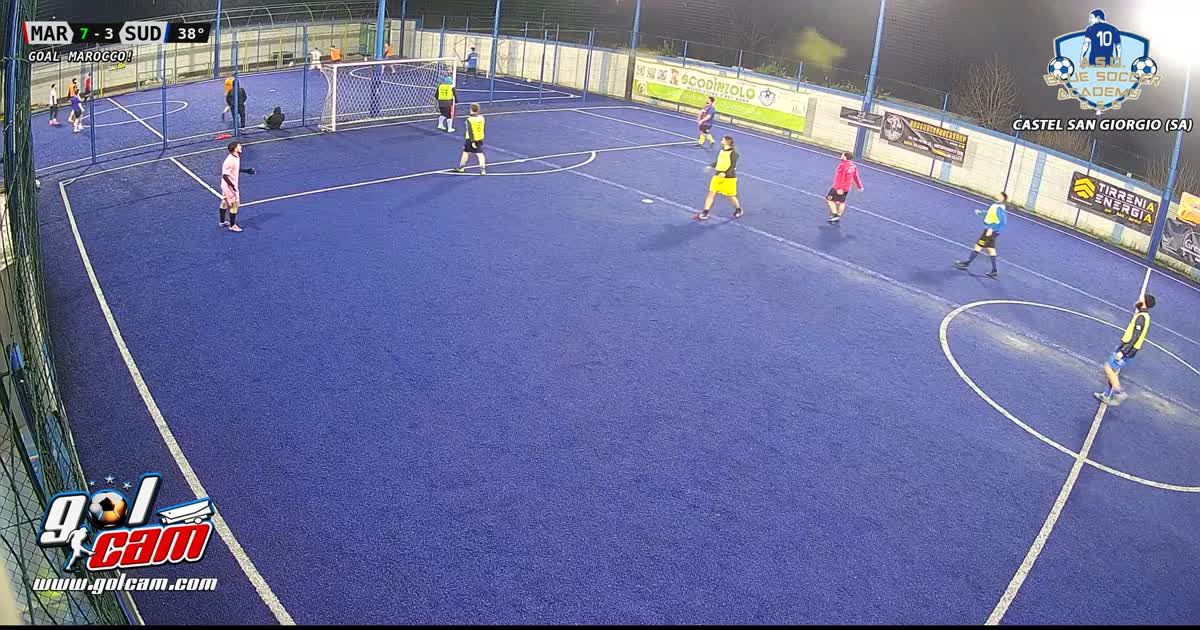 Gol Luca 4