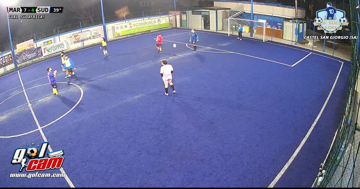 Gol Bruno