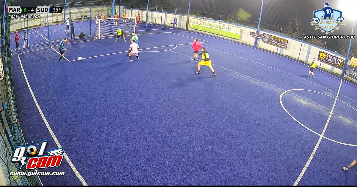 Gol Nicola 