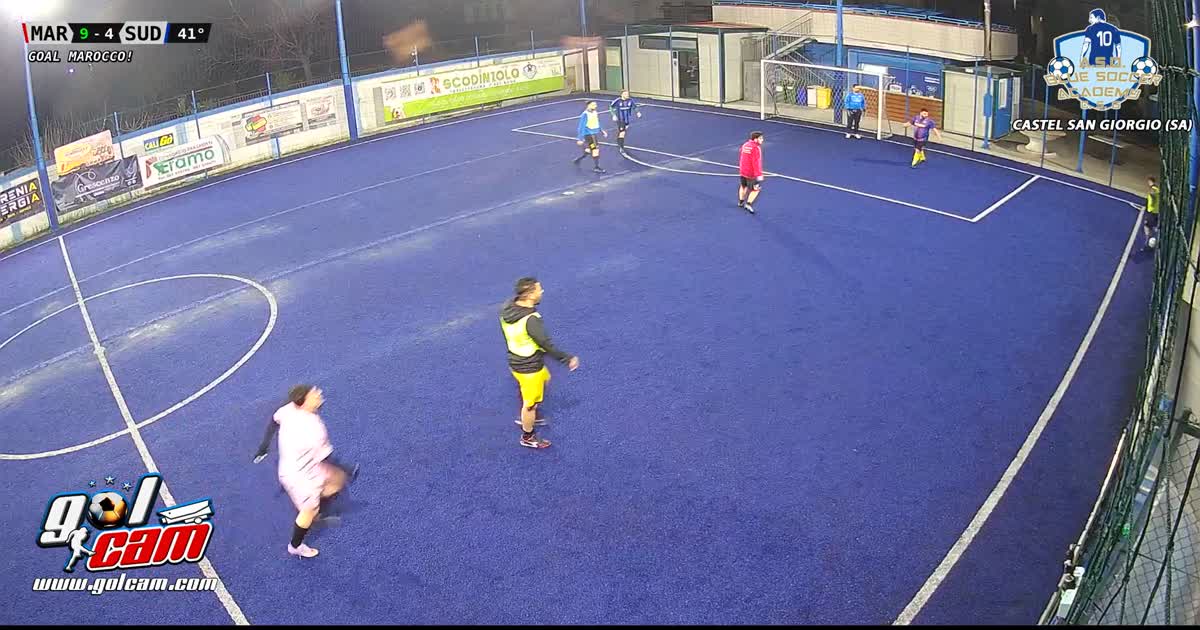 Gol Daniele 2