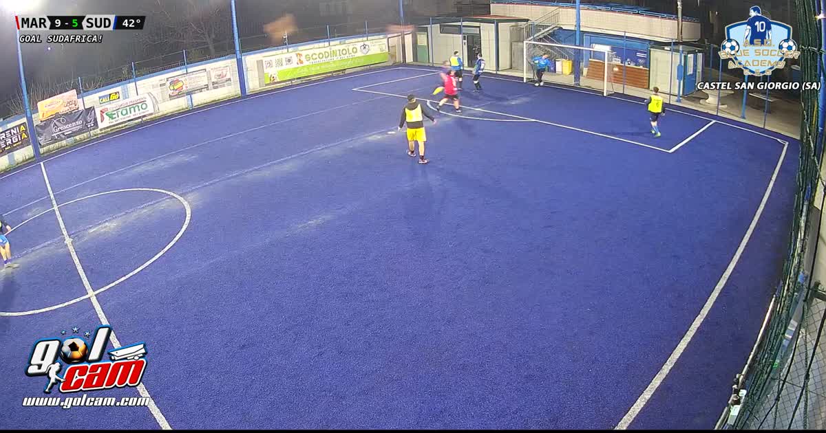 Gol Mattia