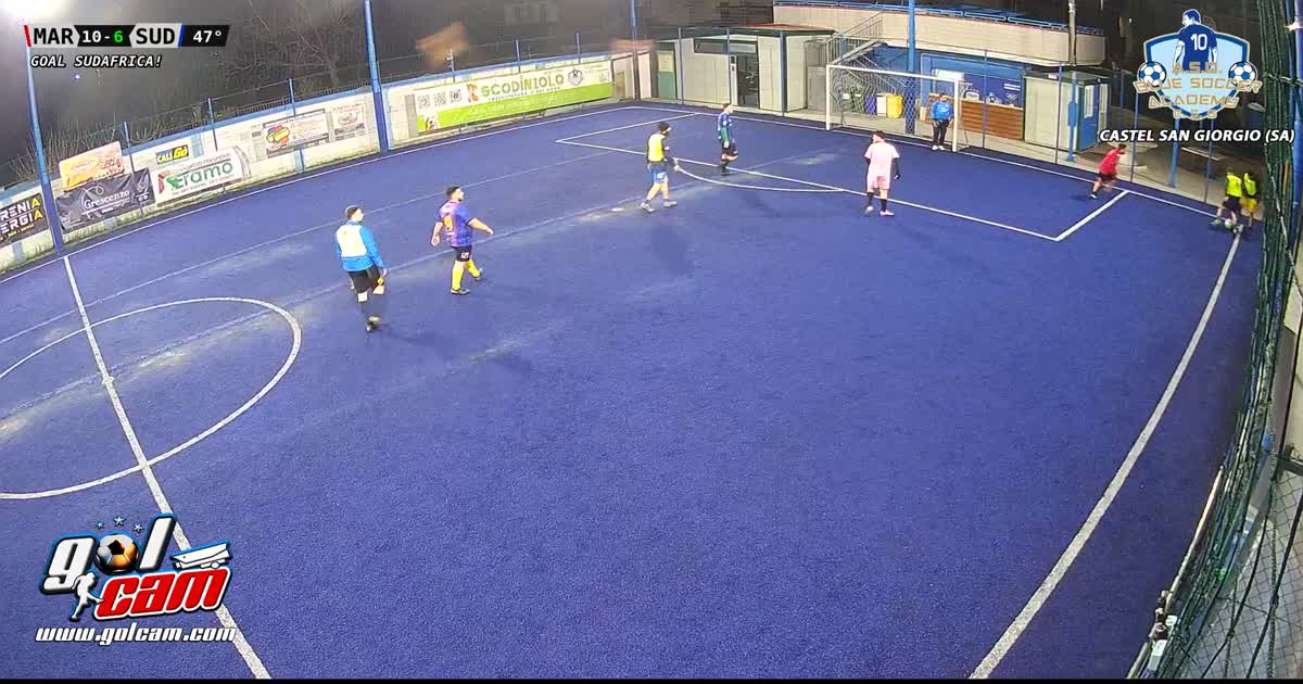 Gol Bruno 2