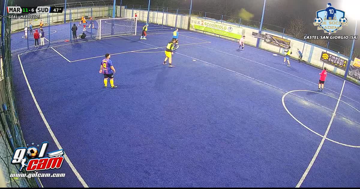 Gol Gabriele 3