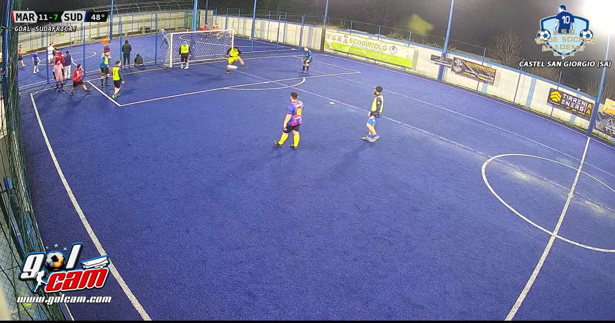 Gol Mattia 2