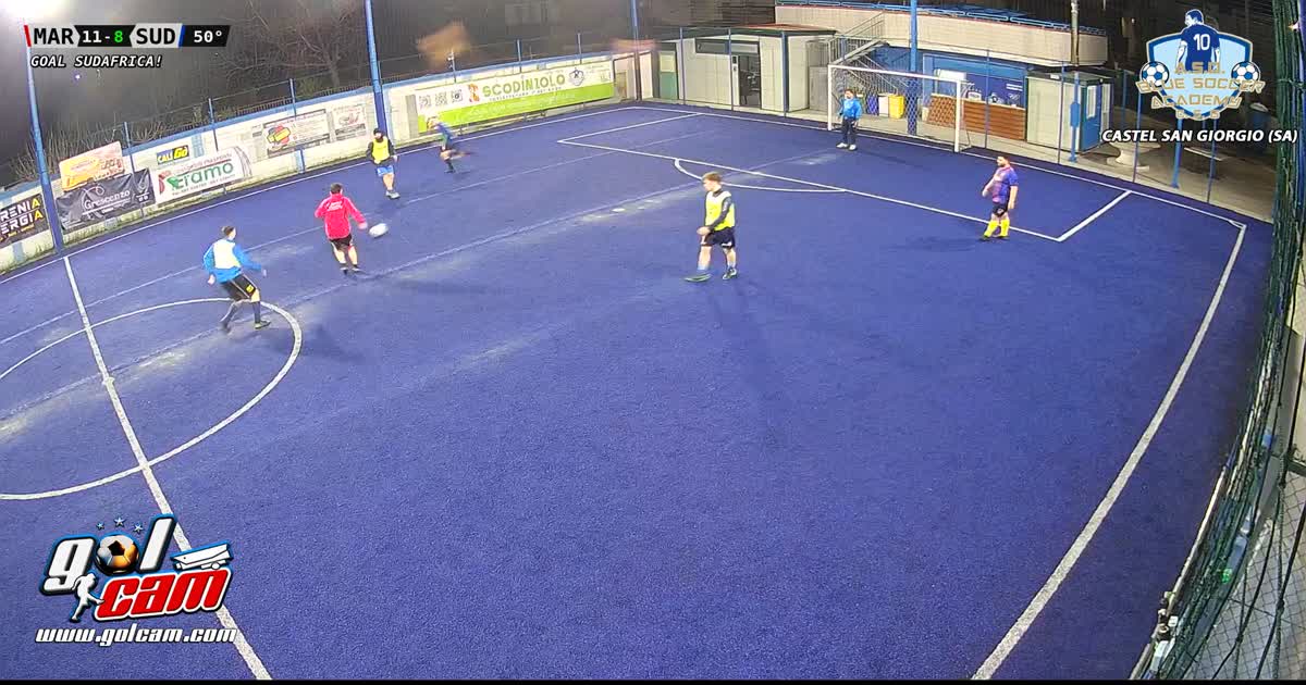 Gol Antonio 2
