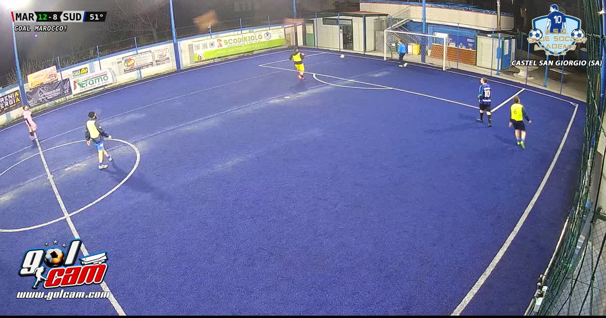 Gol Gabriele 4