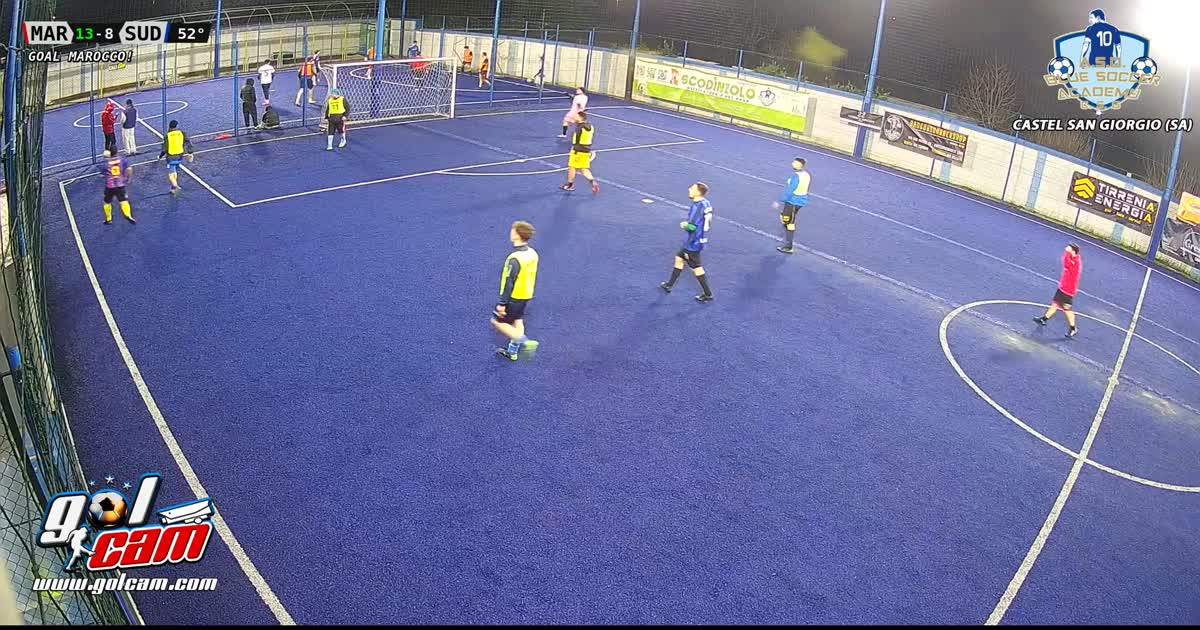 Gol Daniele 3