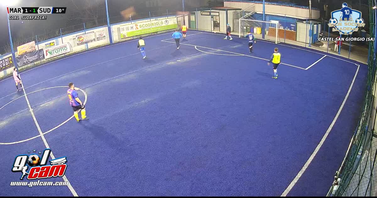 Gol Vincenzo