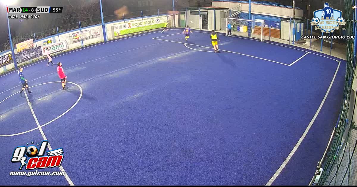 Gol Salvatore