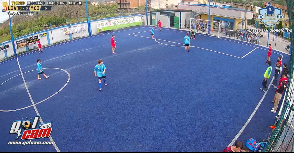 gol facile 
