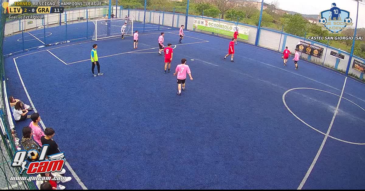 Autogol n1
