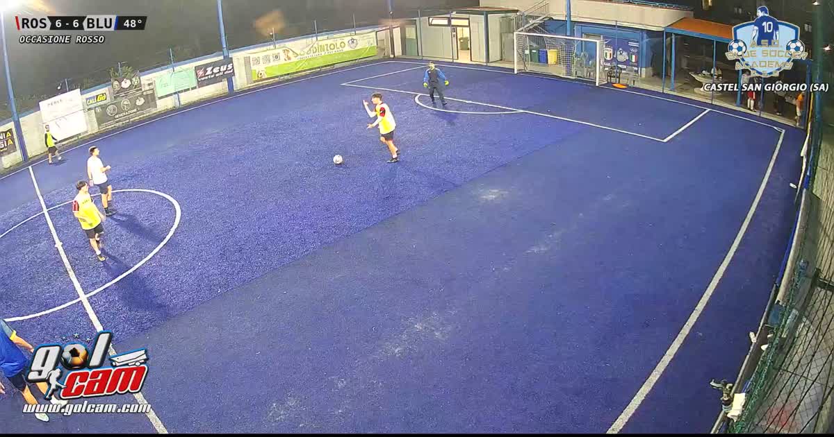 Gol mancato