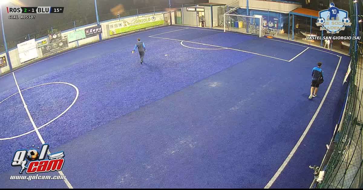Assist di tacco