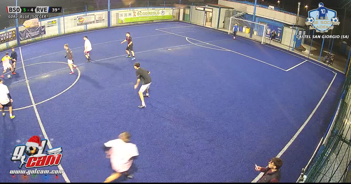 Gilbertigno gol 