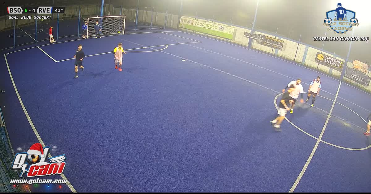 Gilbertigno gol 