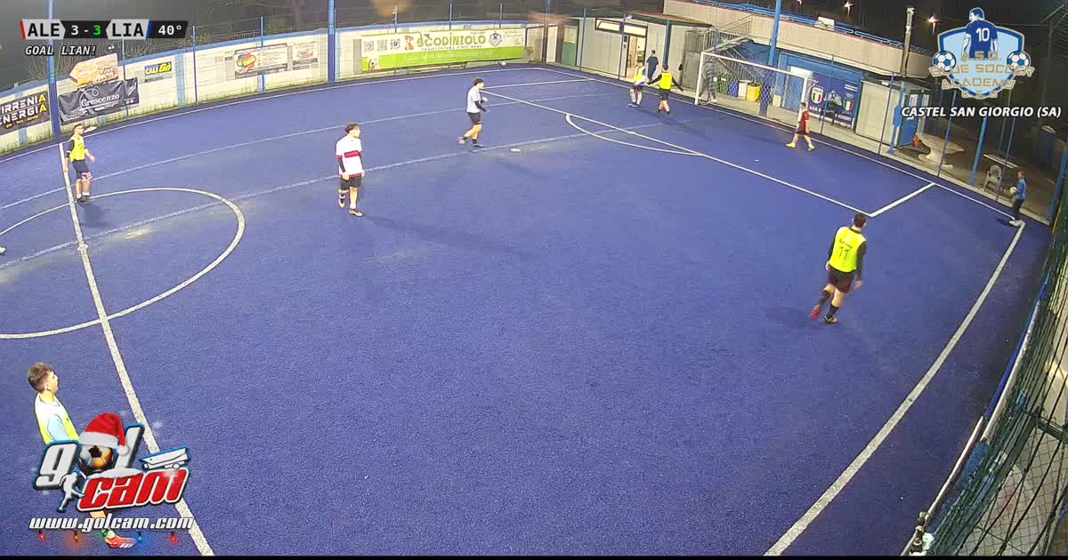 gol           
