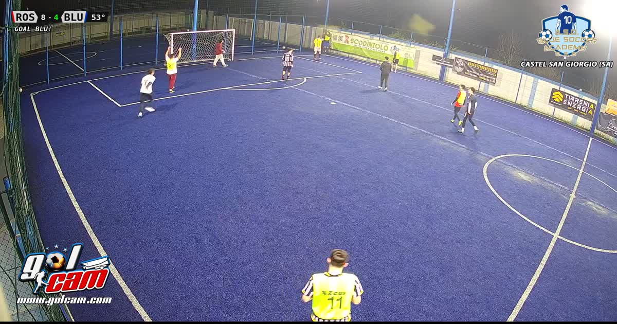 Goooooooooooooooool